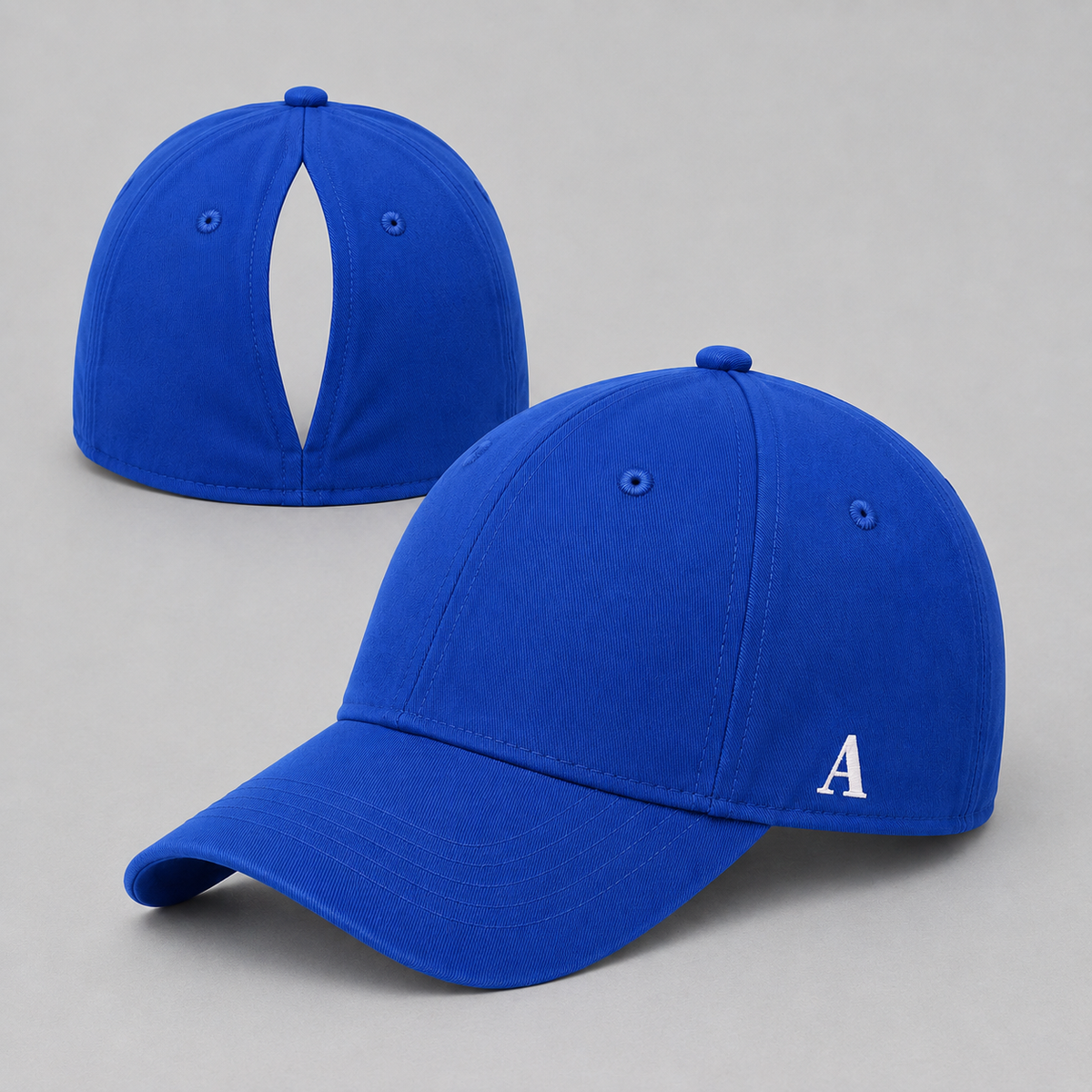 Gorra Magnética — Sin Arruinar tu Peinado
