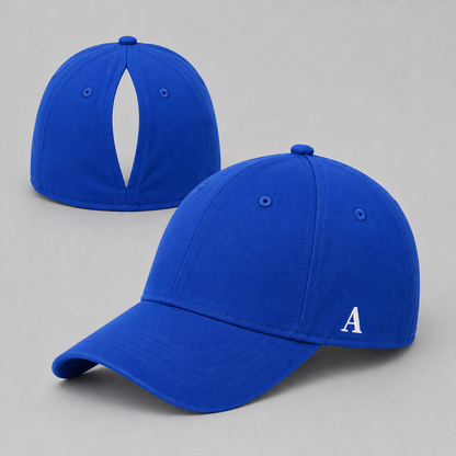Gorra Magnética — Sin Arruinar tu Peinado