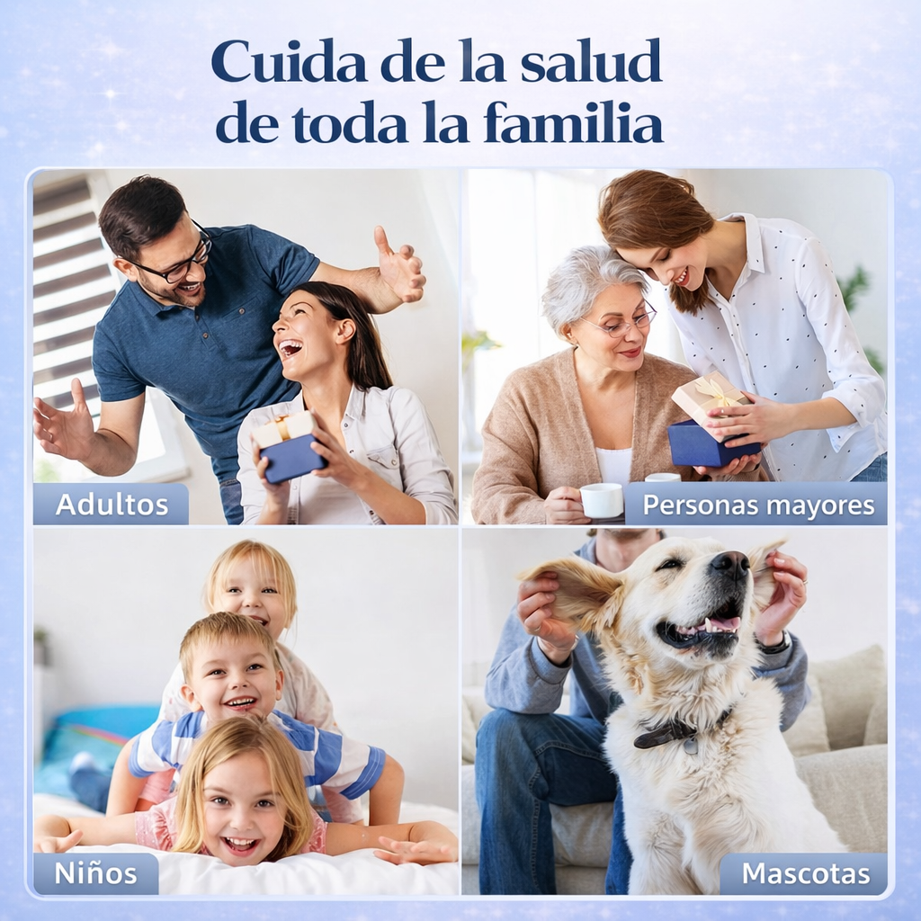 Removedor de Sarro Eléctrico sin Dolor en Casa