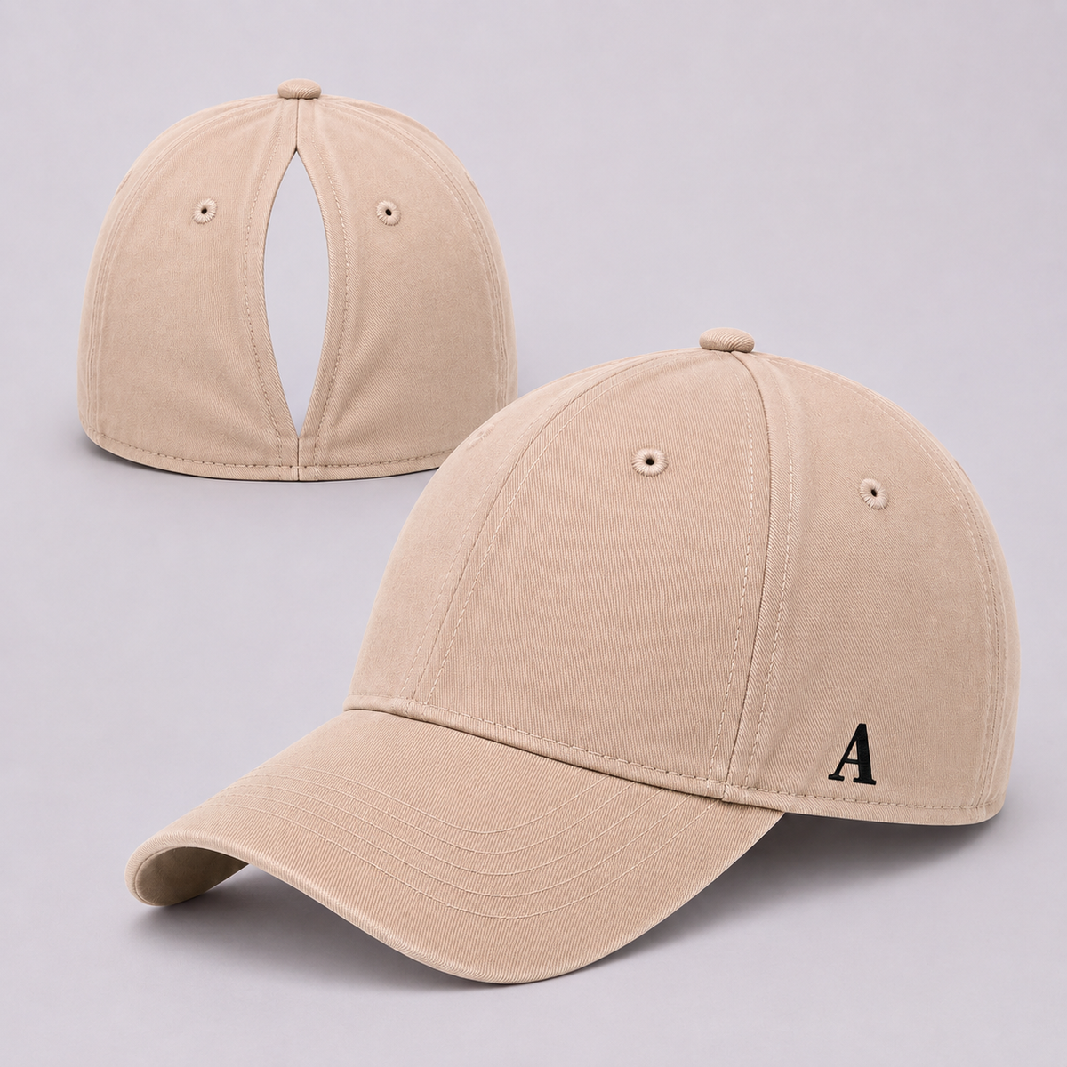 Gorra Magnética — Sin Arruinar tu Peinado