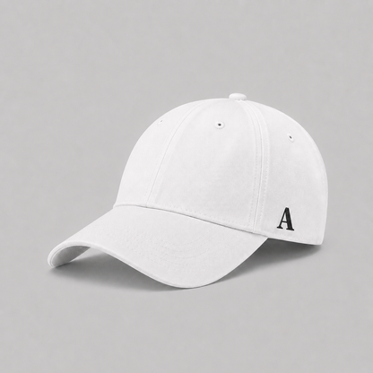 Gorra Magnética — Sin Arruinar tu Peinado