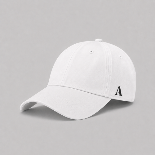 Gorra Magnética — Sin Arruinar tu Peinado