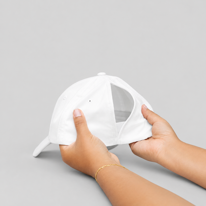Gorra Magnética — Sin Arruinar tu Peinado