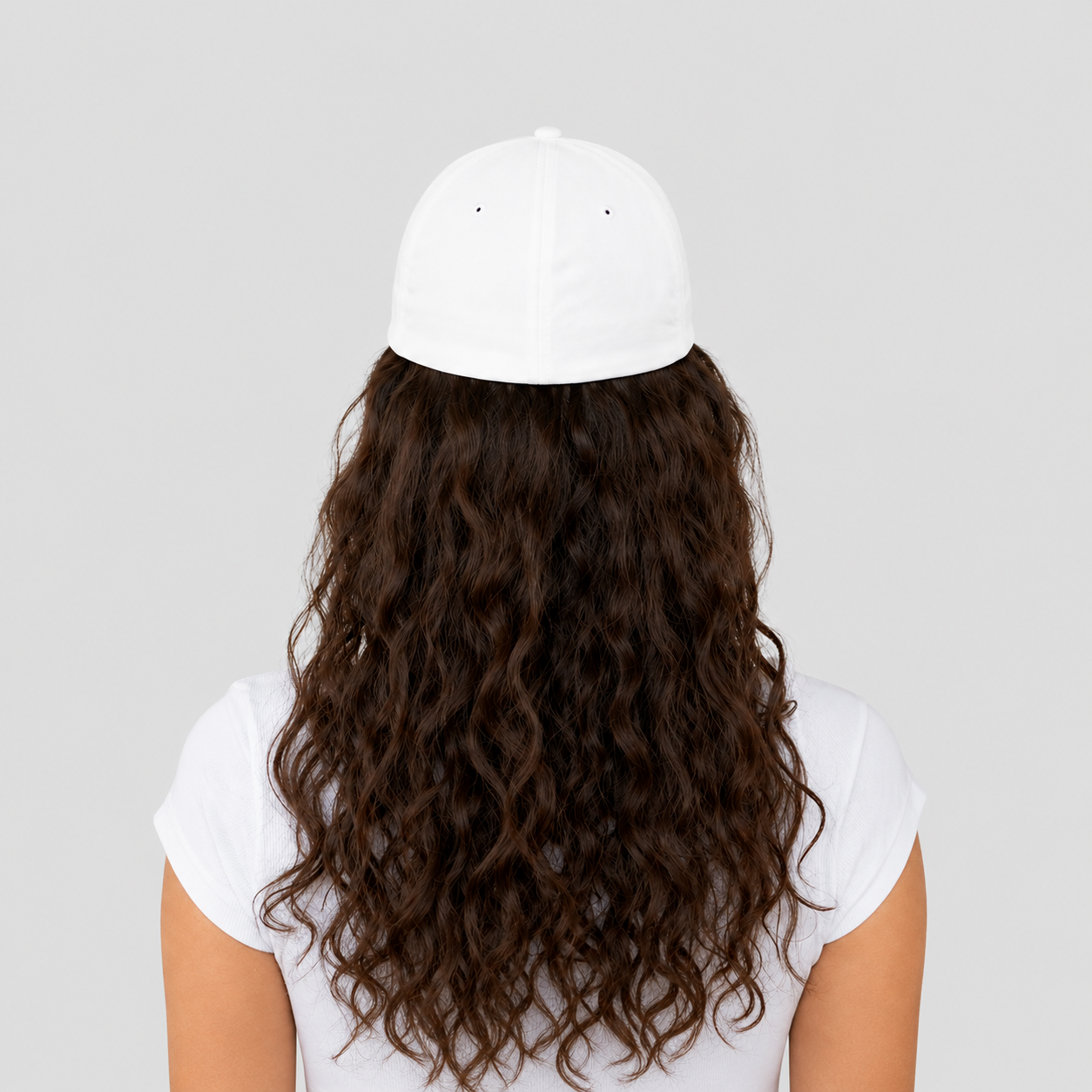 Gorra Magnética — Sin Arruinar tu Peinado