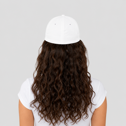 Gorra Magnética — Sin Arruinar tu Peinado