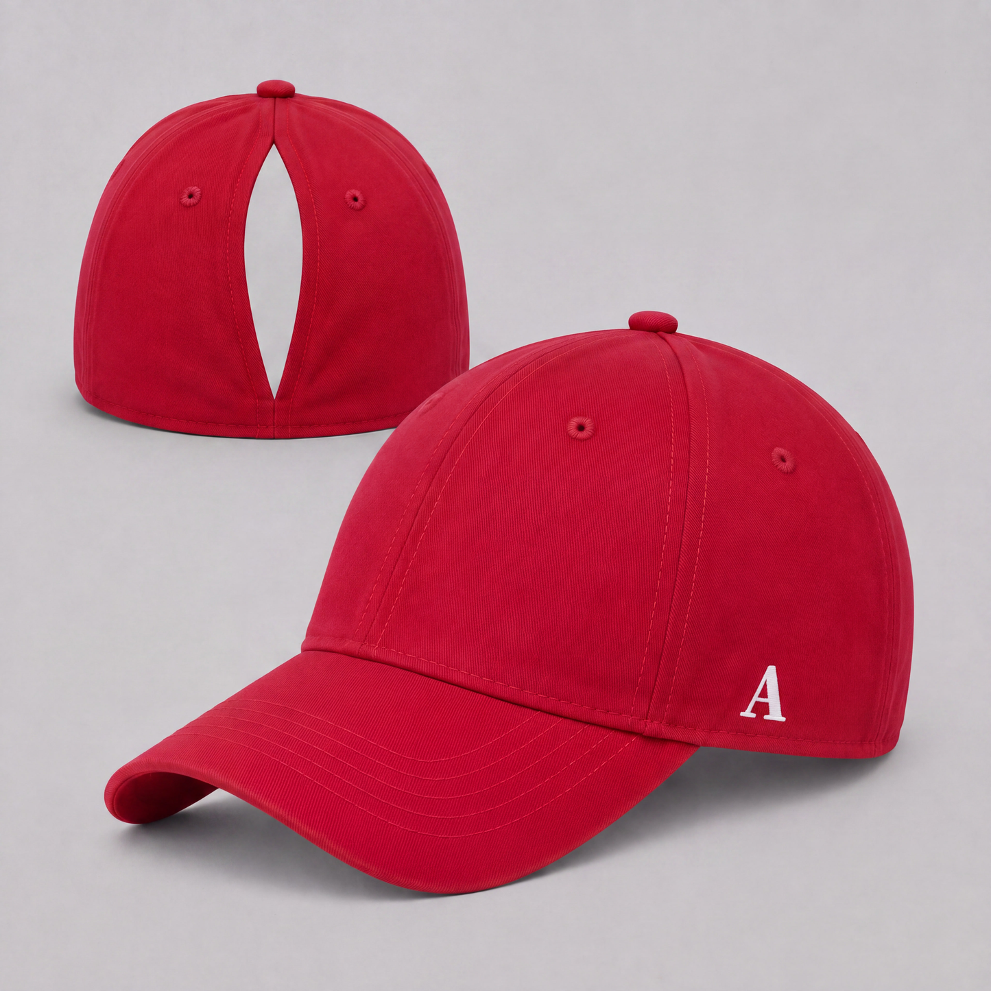 Gorra Magnética — Sin Arruinar tu Peinado